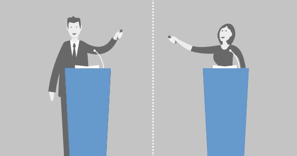 Referate, Teilnahme an Podiumsdiskussionen