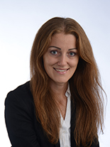 Portraitbild von Adisa Vuckic