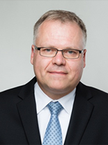 Portraitbild von Andreas Heinemann