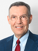 Portraitbild von Beat M. Schelling