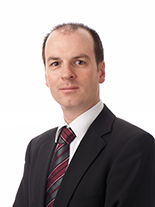 Portraitbild von Roland Brack