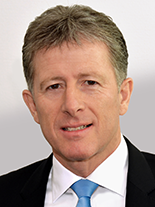 Portraitbild von Bruno Müller