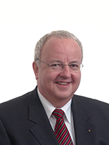 Portraitbild von Christian Kuoni