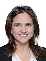 Portraitbild von Cindy Lukunic