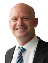 Portraitbild von  Dieter  Matter