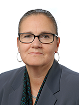 Portraitbild von Ines  Schmid Streuli