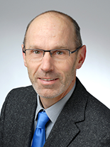 Portraitbild von Josef Lingg