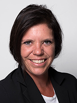 Portraitbild von Katrin Wälchli