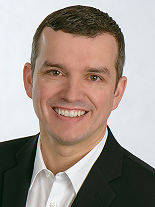 Portraitbild von Lukas Matt