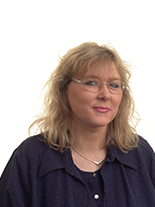 Portraitbild von Marlies Hämmerli