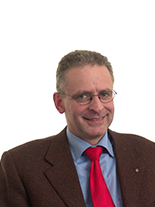 Portraitbild von Martin Schoop