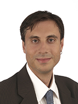 Portraitbild von Philip Schneiter