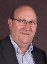 Portraitbild von René Hohl