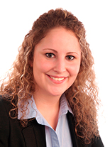 Portraitbild von Sarah Suter