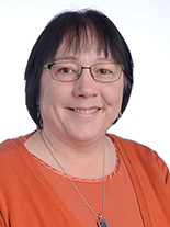 Portraitbild von Sonja Vallat