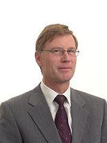 Portraitbild von Thomas Huber