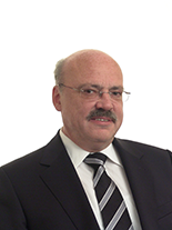 Portraitbild von Veith Lehner