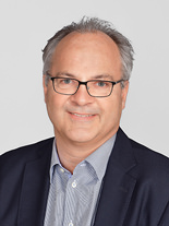 Portraitbild von Urs Näf