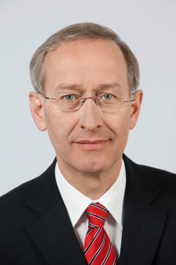 Prof. Dr. Michael Amb&uuml;hl