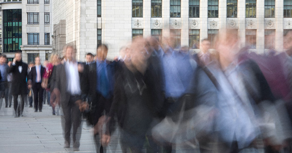 KOF, Besch&auml;ftigung, Konjunktur, Prognose, Gesch&auml;ftslage