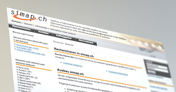 &Ouml;ffentliches Beschaffungswesen