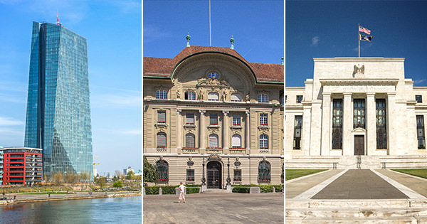 Geldpolitische Lagebeurteilung