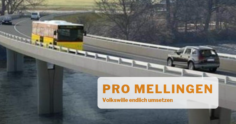 Pro Mellingen