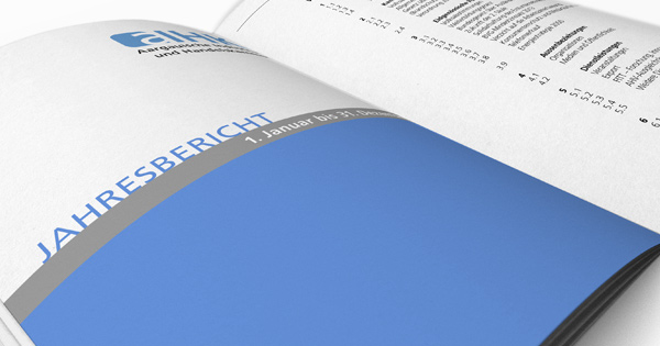 Jahresbericht