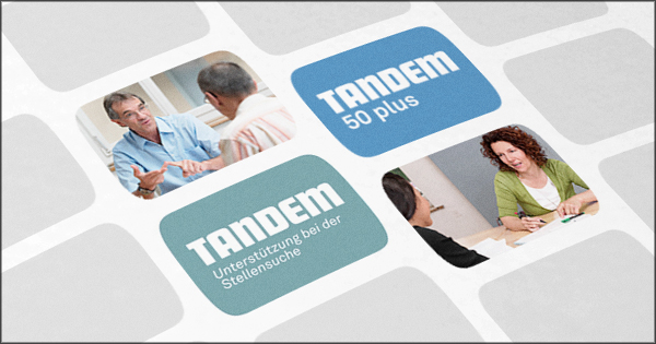 Tandem 50plus
