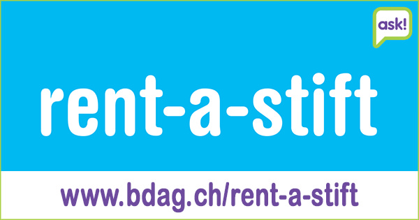 www.rent-a-stift.bdag.ch