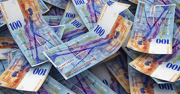 Nein zur Vollgeld-Initiative